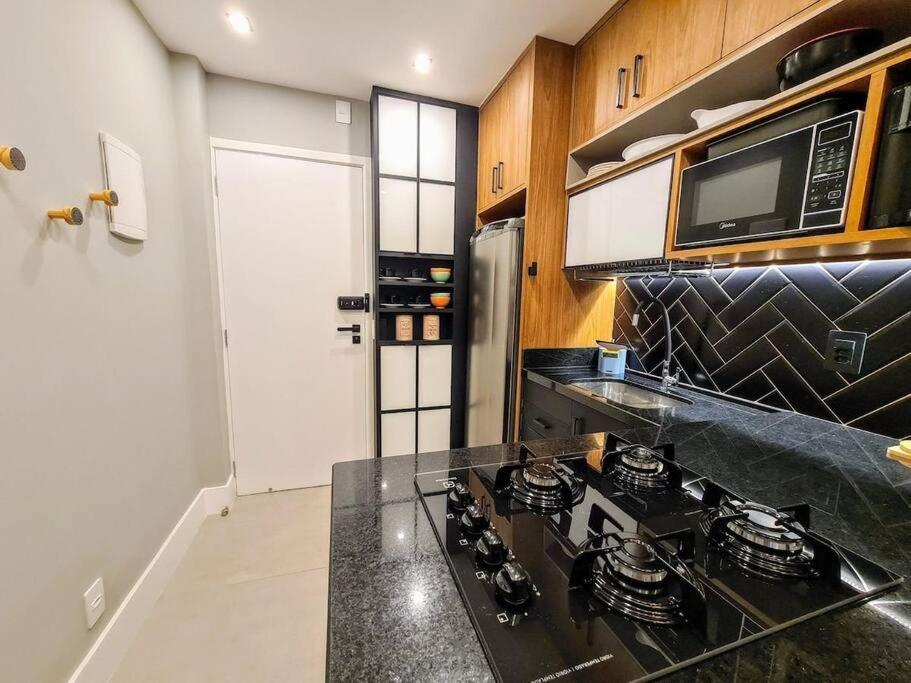 Apartamento Do Arquiteto Moderno E Funcional Flamengo Río de Janeiro