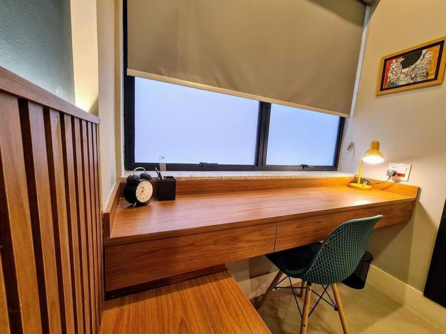 Apartamento Do Arquiteto Moderno E Funcional Flamengo Río de Janeiro