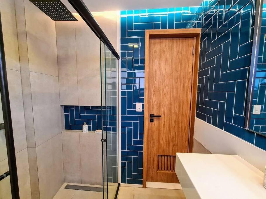 Do Arquiteto Moderno E Funcional Flamengo Apartamento Río de Janeiro